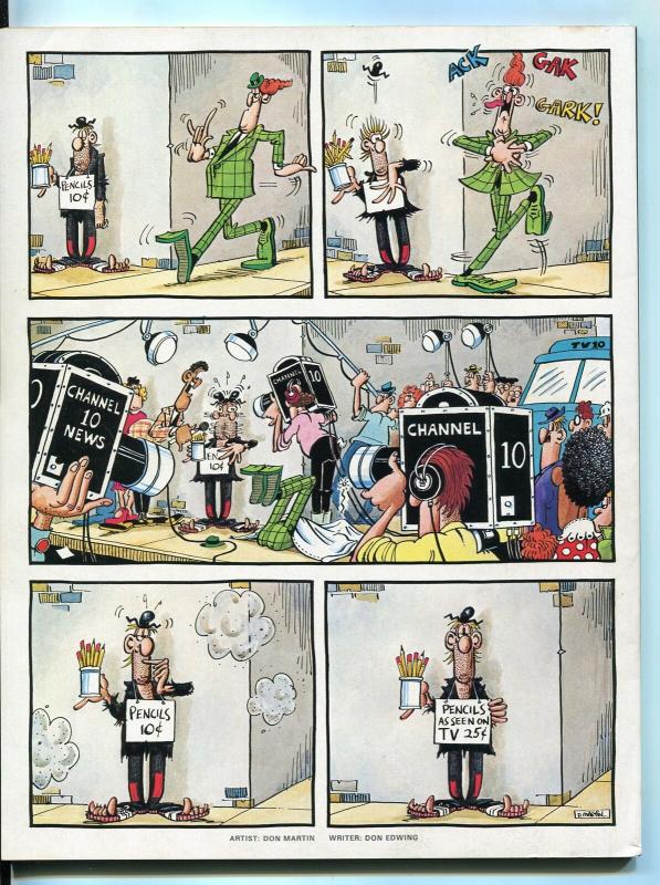 MAD-Magazine-#54-Spring-1986-Mingo-Martin-Drucker-Berg-FN