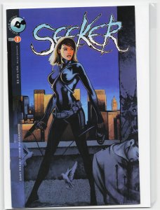 Seeker #3 Seeker