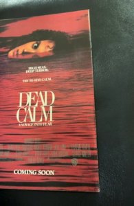 The Sandman #4 (1989) 1 St Lucifer app