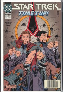 Star Trek #57 (1994)