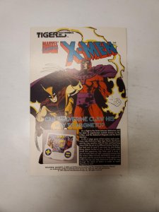 Nick Fury, Agent of SHIELD #31 (1992) NM Marvel Comic Book J717