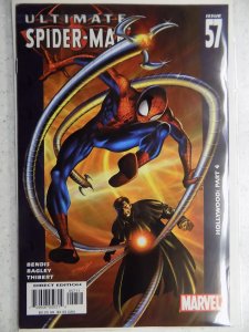 Ultimate Spider-Man #57 (2004)