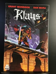 Klaus #2 (2015)