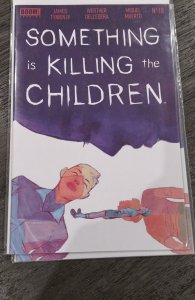 Something is Killing the Children #19 (2021)