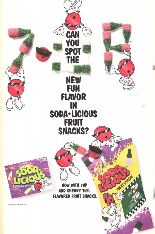 The Amazing Spider-Man #373 (1993)