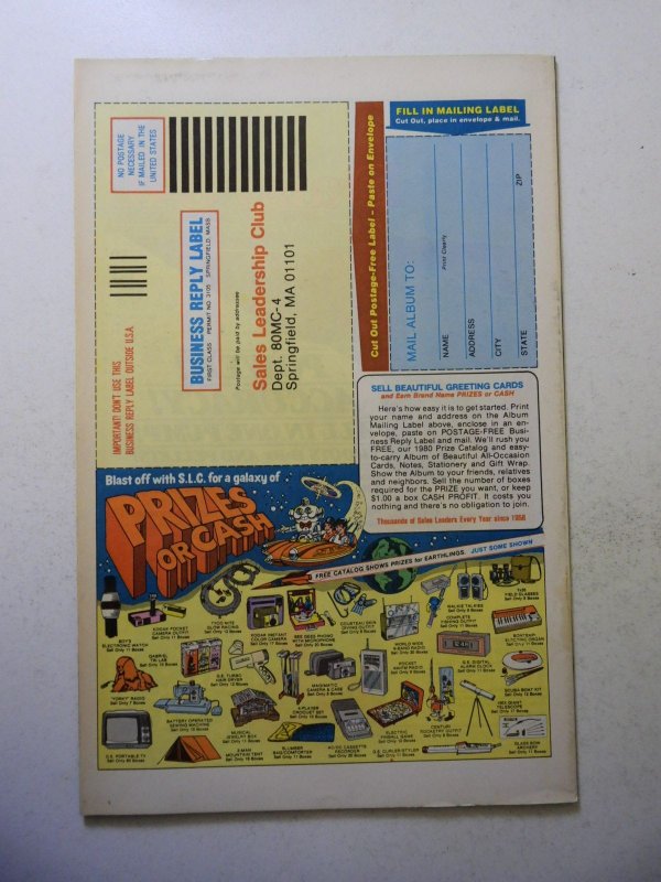 Marvel Team-Up #95 (1980) 1st App of Mockingbird! VF- Condition