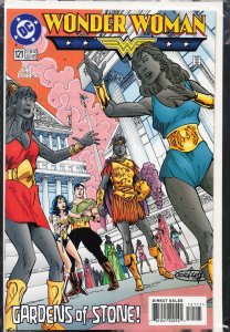 Wonder Woman #121 (1997) Wonder Woman