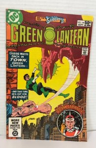 Green Lantern #144 (1981)