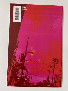 Criminal: The Sinners #1  - NM+ (2009)