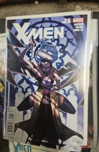 X-Men #25 (2012)