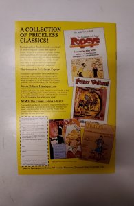 DNAgents #21 (1985) NM Eclipse Comic Book J698