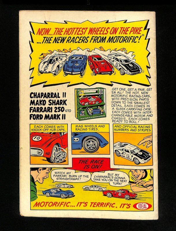 Detective Comics (1937) #376