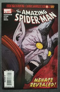 The Amazing Spider-Man #586 (2009)