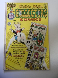 Harvey Collectors Comics #6 (1976)