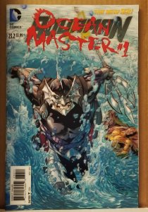 Aquaman #23.2 (2013)