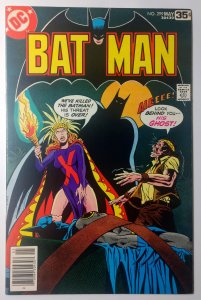 Batman #299 (8.5, 1978)