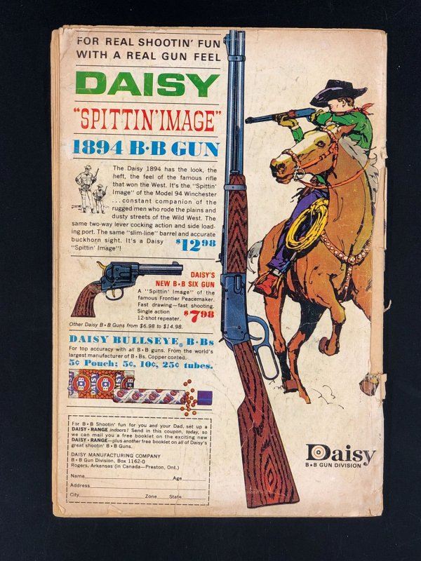 Adventure Comics #302 (1962) FR, See Description