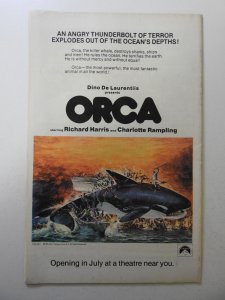 Fantastic Four #186 (1977) FN+ Condition!