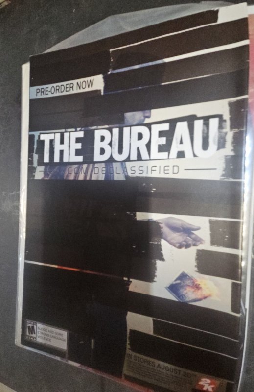 Vampirella #32 Lucio Parrillo Cover (2013)