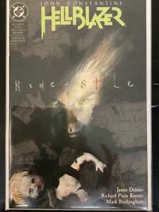 Hellblazer #11 (1988)