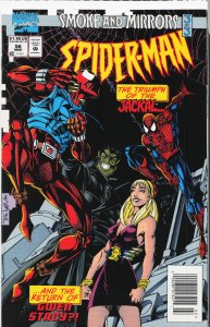 Spider-Man #56 (1995) Spider-Man