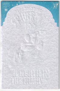 The Amazing Spider-Man #400 (1994) Spider-Man