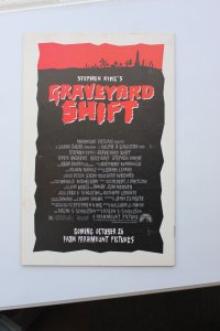 The Sandman #20 (1990) Sandman NM