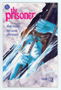 The Prisoner #1 NM