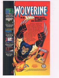 X-Men #2 VF Marvel Comics Magneto Triumphant Comic Book Professor X Jim Lee DE7