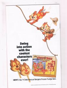 Walt Disney's Comics & Stories # 563 VF 1st Print W.D. Publications Comics S62