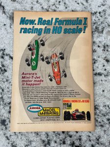 Batman # 209 NM- DC Comic Book Superman Flash Justice League Joker Gotham 6 MS2