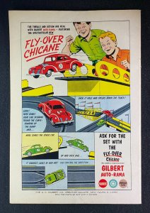 Detective Comics (1937) #322 VG/FN (5.0) Robin Batman