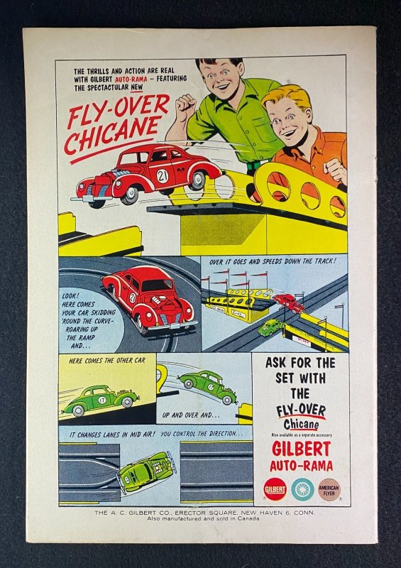 Detective Comics (1937) #322 VG/FN (5.0) Robin Batman