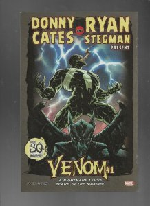 TRUE BELIEVERS: VENOM SHIVER #1 - PART ONE! - (9.2) 2018