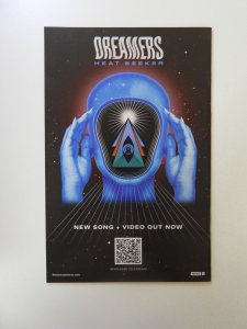 Strange Academy #1 Third Printing Variant (2020) NM- condition