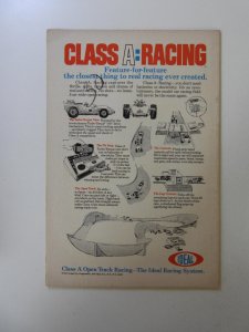 Sub-Mariner #53 (1972) FN/VF condition