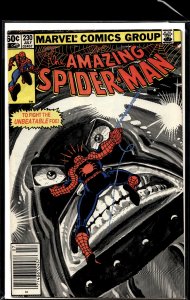 The Amazing Spider-Man #230 (1982) Spider-Man