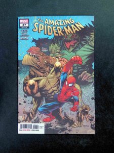 Amazing Spider-Man #37 6th Series Marvel Comics 2020 FN/VF