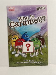 Deadpool Kills The Marvel Universe Again #5