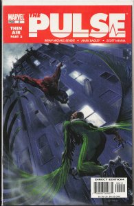 The Pulse #2 (2004) The Pulse