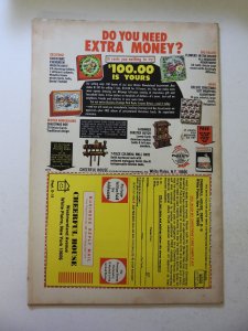 Kamandi, the Last Boy on earth #8 (1973) FN Condition