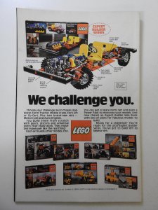 Marvel Team-Up #100 Direct Edition (1980) VF- Condition!