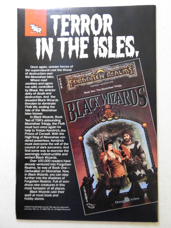 The Incredible Hulk #345 (1988) McFarlane Iconic Cover!! VF-NM Condition!