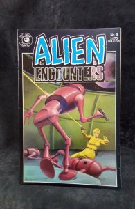 Alien Encounters #4 (1985)