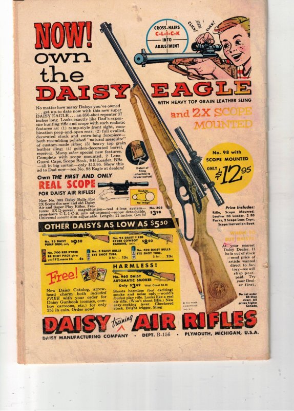 Superman #107 (1956)