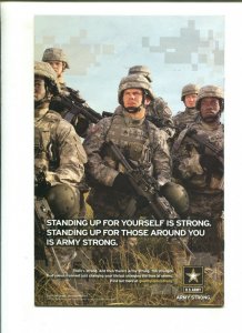 CIVIL WAR THE CONFESSION #1 - A MARVEL COMICS EVENT (9.2) 2007