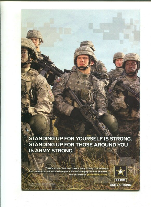 CIVIL WAR THE CONFESSION #1 - A MARVEL COMICS EVENT (9.2) 2007