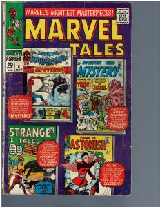 Marvel Tales #8 (1967)