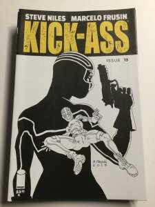 Kick-Ass #13 (2019)