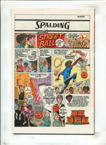 Avengers #166 - Byrne Art - Newsstand (9.0) 1977